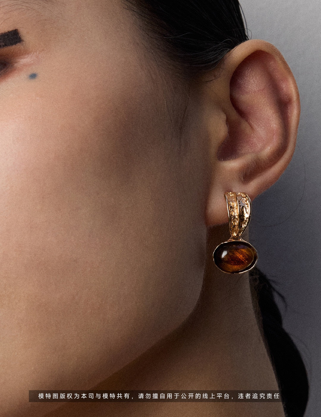 Tiger’s Eye & Black Onyx Earrings, Tiger’s Eye & Black Onyx Earrings, Tiger's Eye & Black Onyx Earrings, S925 tiger's eye earrings, black onyx gemstone earrings, vintage textured earrings, sterling silver gemstone jewelry, bold gemstone earrings, elegant everyday earrings