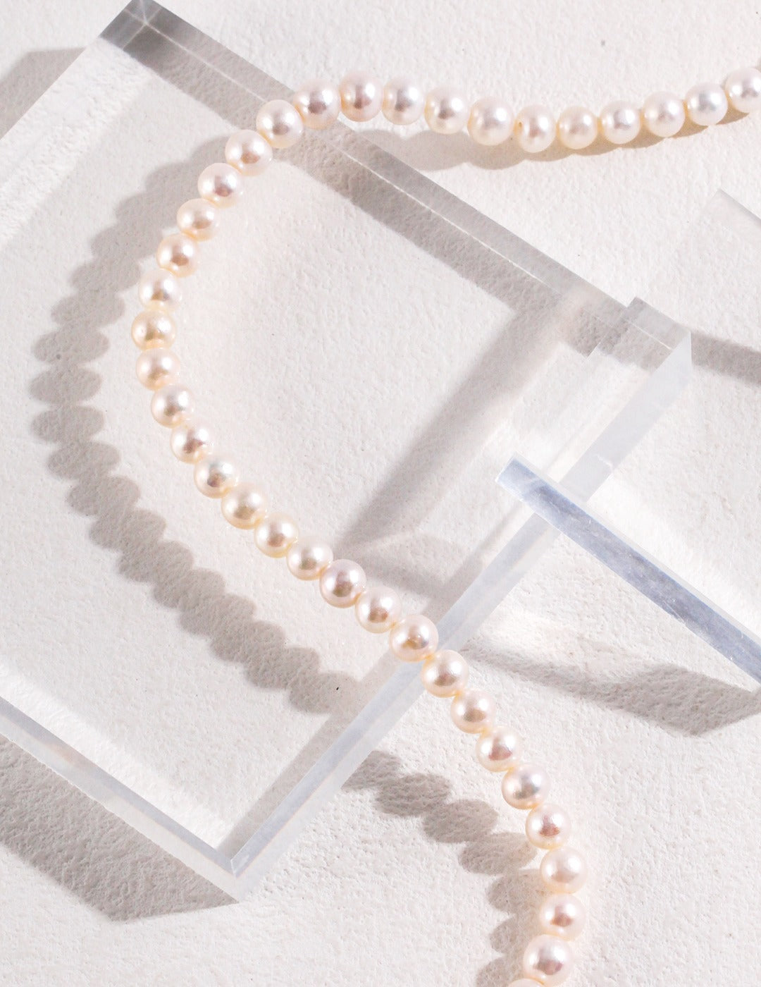 Minimalist Classic Pearl Necklace, S925 silver pearl necklace, minimalist pearl necklace, classic pearl necklace for women, everyday pearl jewelry, timeless pearl necklace, 