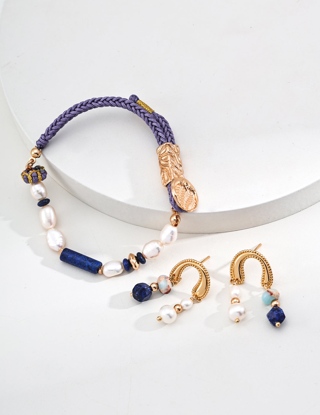 Vintage Lapis Lazuli Earrings, S925 silver lapis lazuli earrings, natural pearl gemstone earrings, elegant gemstone jewelry, lapis lazuli pearl earrings, S925 silver gemstone earrings, natural pearl jewelry, gemstone earrings, elegant jewelry for women, artisan silver earrings, blue gemstone earrings